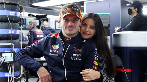 Max Verstappen’s girlfriend Kelly Piquet raises style quotient in a .